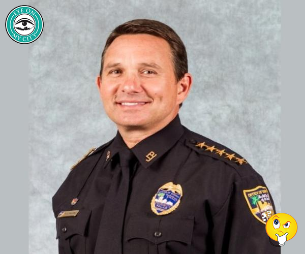 Duval County Sheriff moves to Nassau County:  Is he breaking the law?