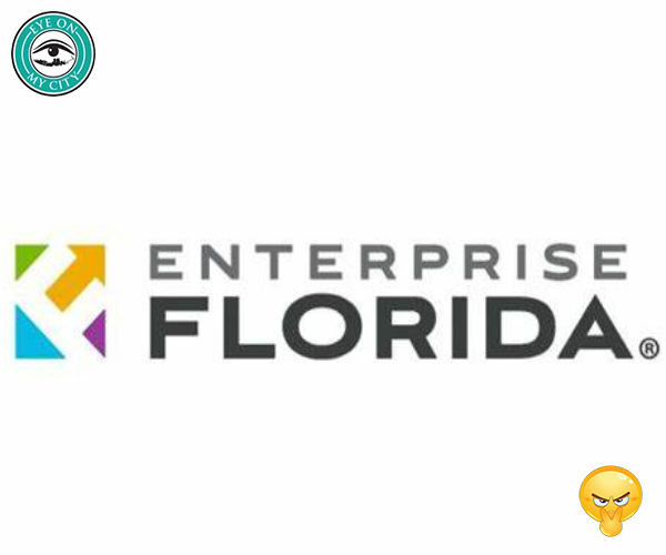 Enterprise Florida is in the cross-hairs again
