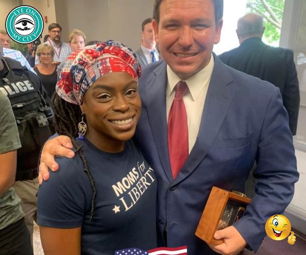 Moms for Liberty Names local activist Tia Bess as New Director of Outreach