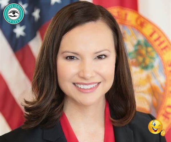 Biden Administration gets a “Dose of Reality” from Florida Attorney General Ashley Moody