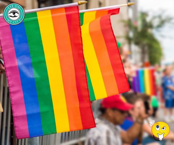 Call to Action: Nassau County Citizens Take a Stand Against Pride Festival in Central Park