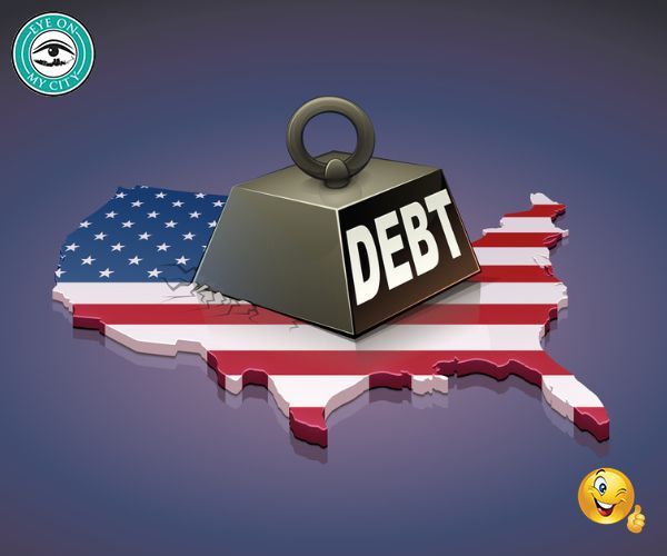 Jax congressman calls the debt ceiling deal a victory